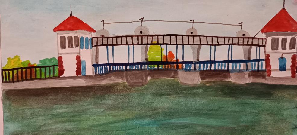 Павловская речка