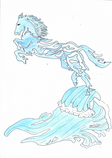 Вода-это жизнь!