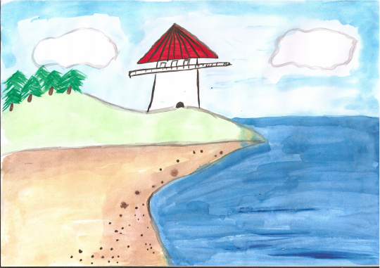 Ладожское озеро