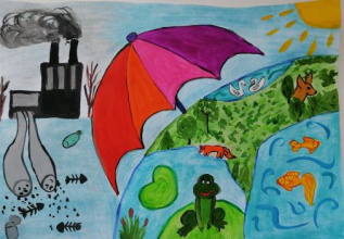 Вода - источник жизни