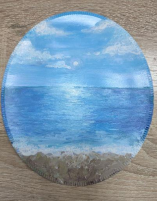 Азовское море