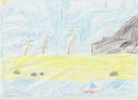 Вода вокруг нас