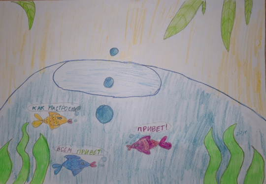 Чистые отношения