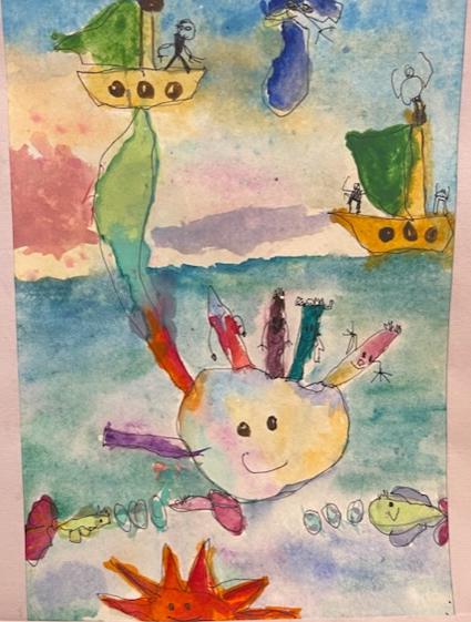 Берегите-ВОДУ