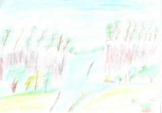 "Вода-источник вдохновения"