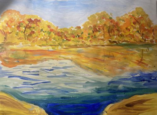 Осенний Сок