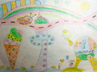 Мир прекрасного