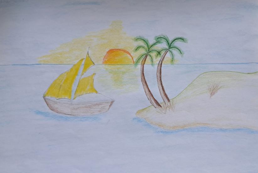 Черноморское побережье