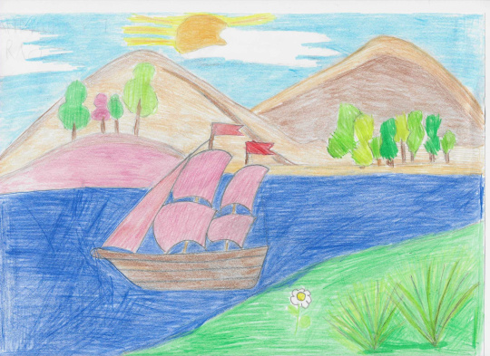 Любимое время года