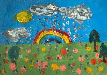 Осенний дождь