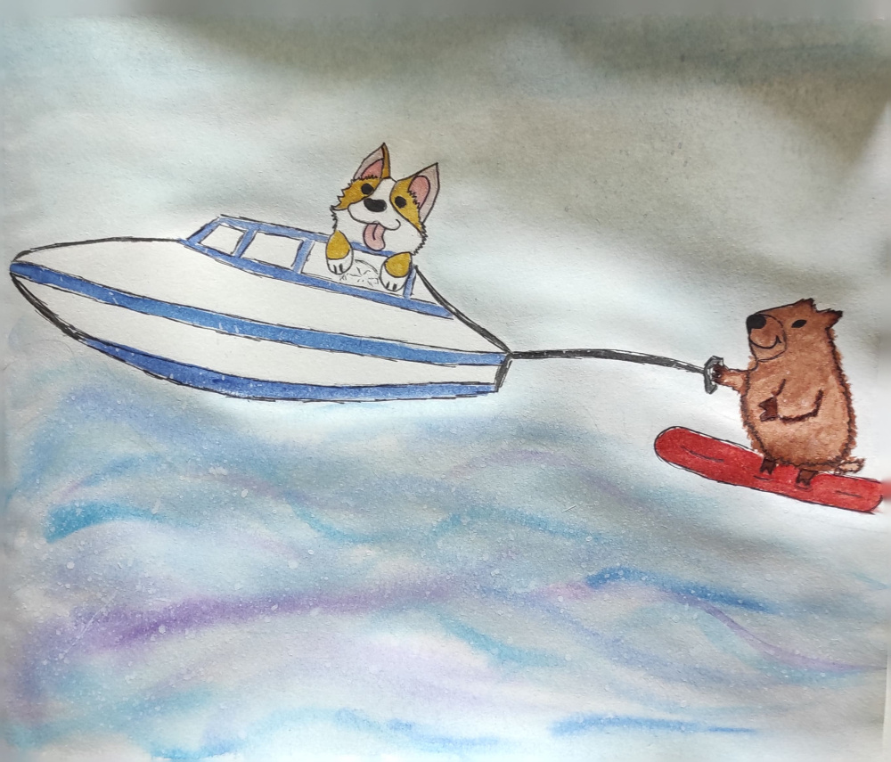 Вместе веселее 