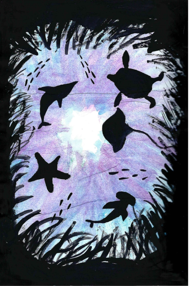 Жизнь в удовольствие