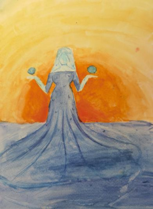 Баланс во всем