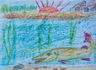 "Емелина щука"