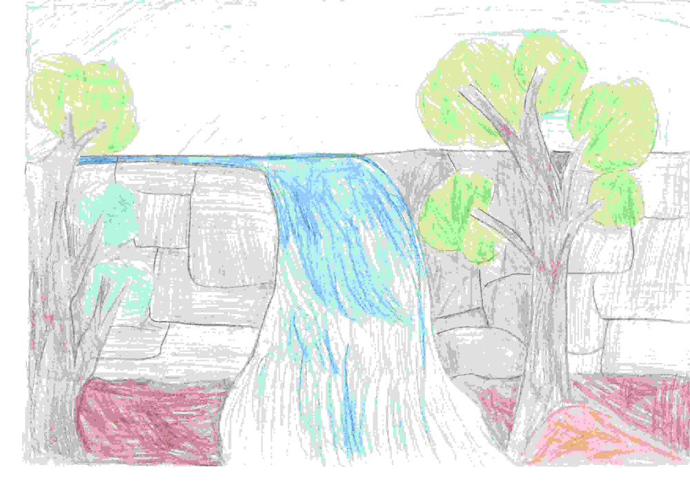 Отпуск в горах