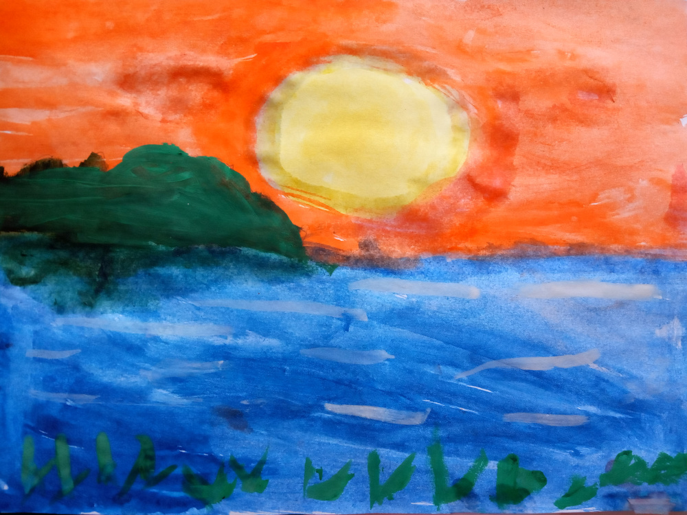 Малоистокский пруд