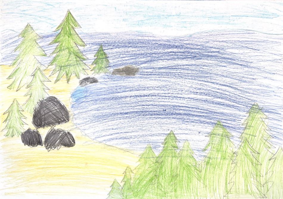 Кандалакшский залив