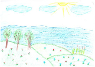 Любимое время года