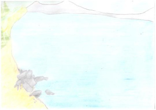 "Вода-источник вдохновения"