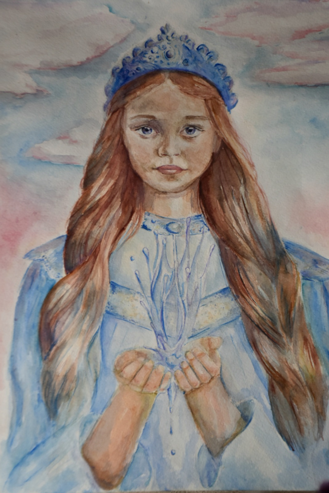 Вода России 