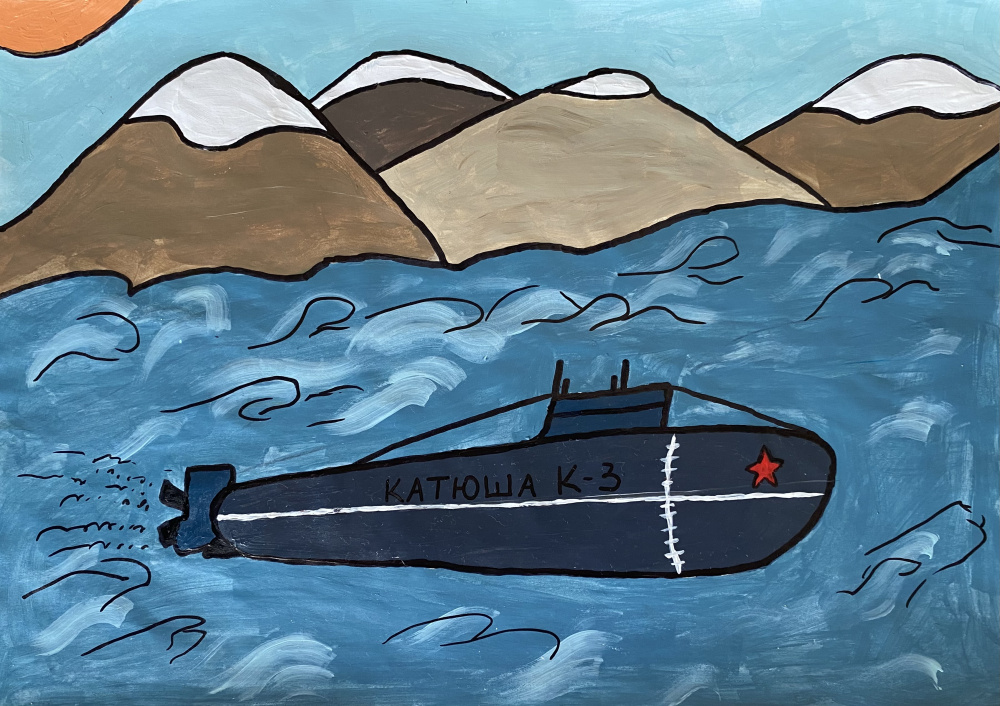 На страже мира 