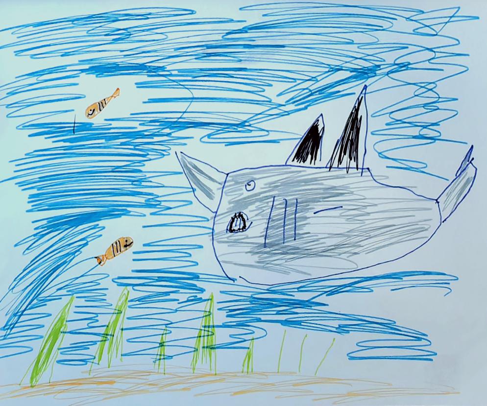 Из прошлого в будущее