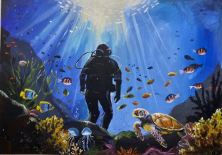 Глубины будущего 