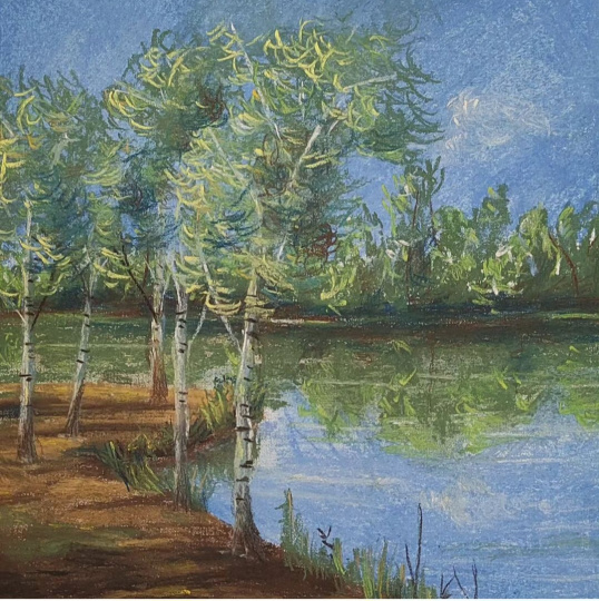 Моя Страдалока