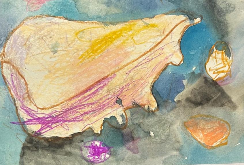 Водные сокровища