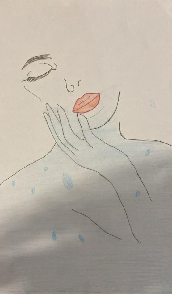 "Мы и есть вода"