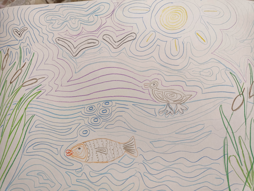 Моими глазами