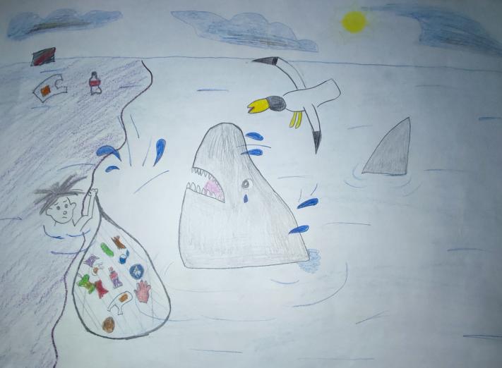 Чистая планета