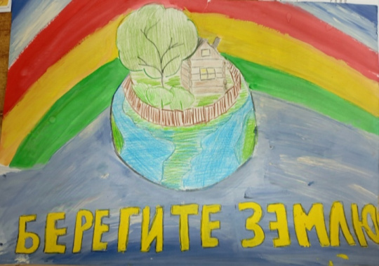 будущее в наших руках