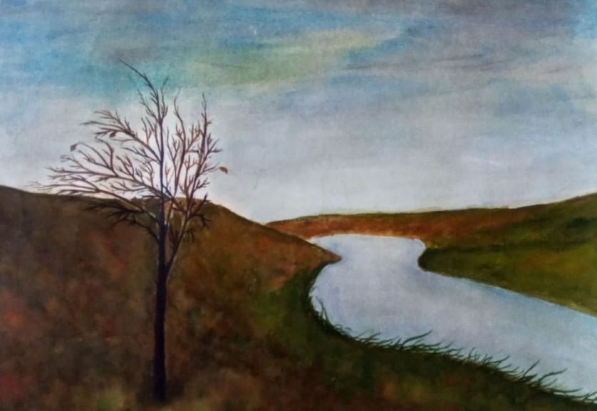 Поздняя Осень