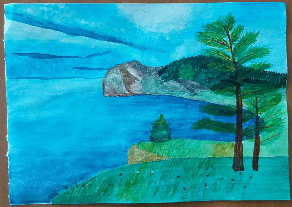 Наш Чебаркуль