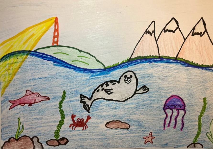 Тихий океан