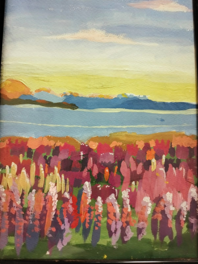 Сокровище планеты 