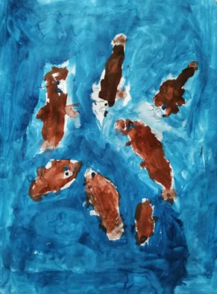 "Живая вода"