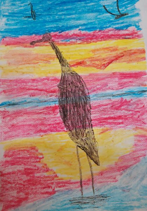 Лови волну, Брат!!! 