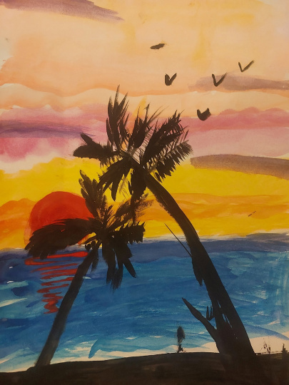 Морские мечты