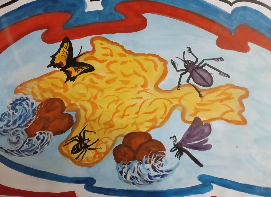 Водные ресурсы Крыма