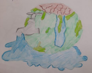 Вода-наша жизнь!