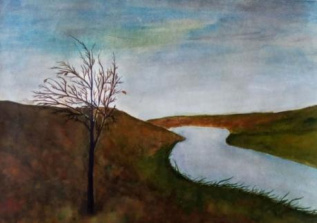 Поздняя Осень