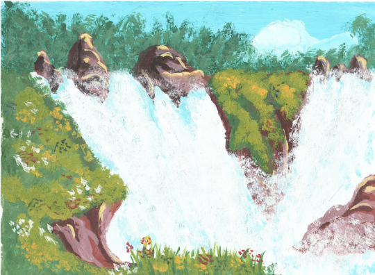 Тихие музыканты.