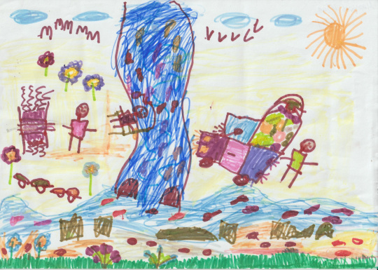 Отдых семьей