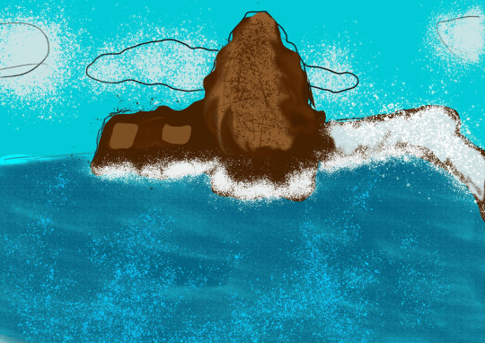 Озеро Байкал