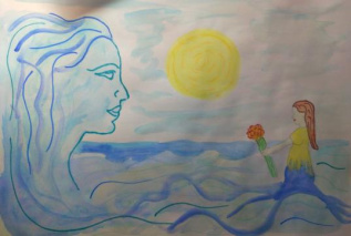 На одной волне