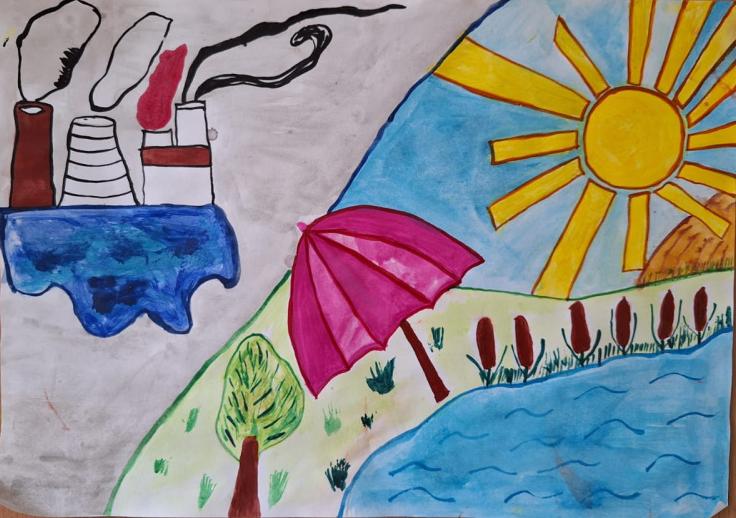 Чистые Воды