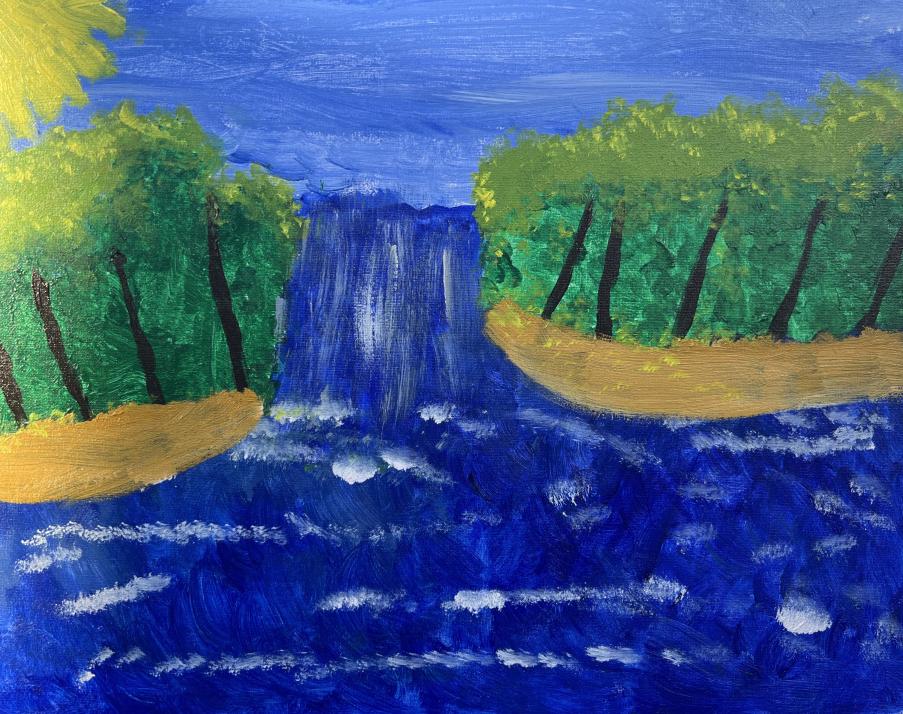 Источник жизни