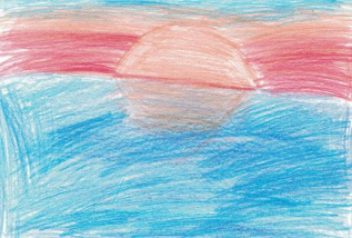 Летний пруд